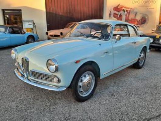 usato ALFA ROMEO Giulietta