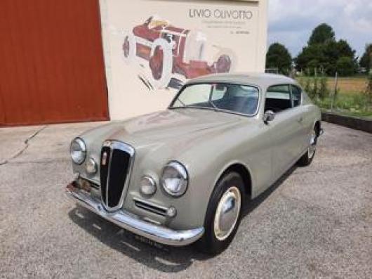 usato LANCIA Aurelia