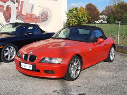 usato BMW Z3