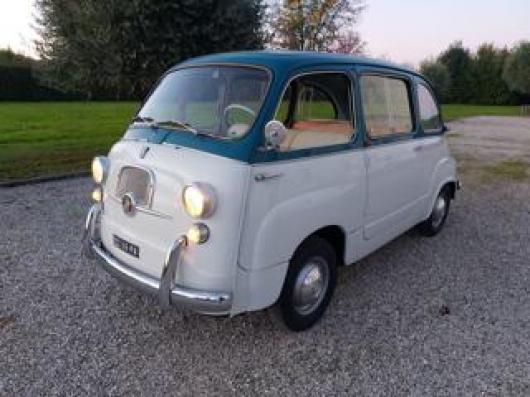 usato FIAT 600