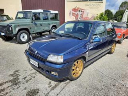 usato RENAULT Clio