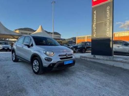 usato FIAT 500X