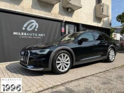 usato AUDI A6 allroad