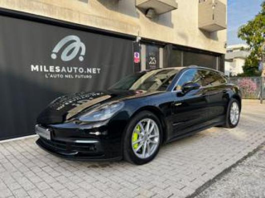 usato PORSCHE Panamera