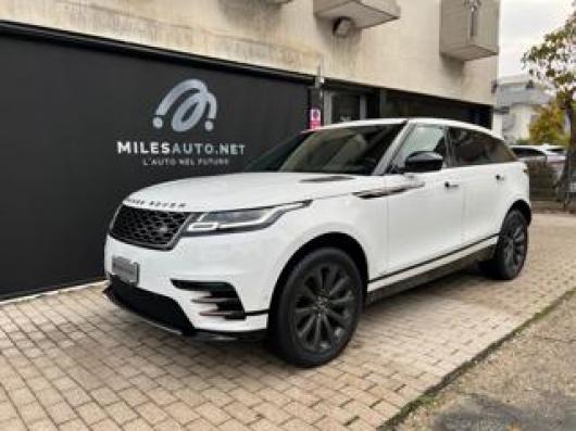 usato LAND ROVER Range Rover Velar