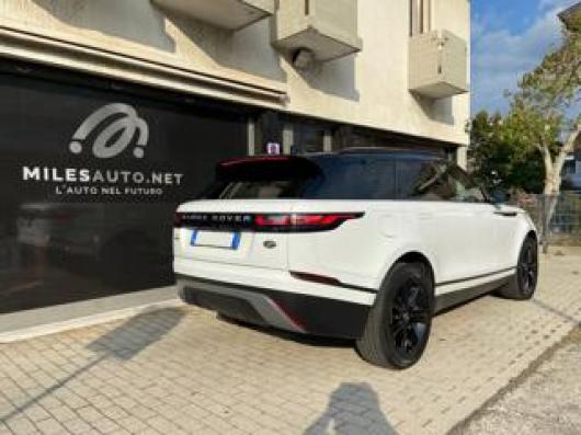 usato LAND ROVER Range Rover Velar