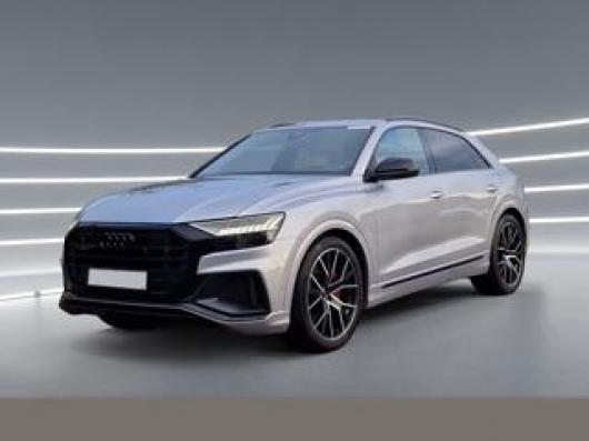 usato AUDI Q8