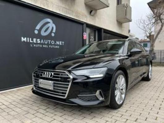 usato AUDI A6