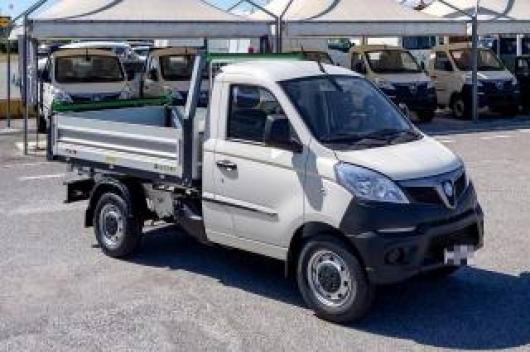 nuovo PIAGGIO Porter NP6