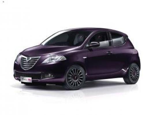 usato LANCIA Ypsilon