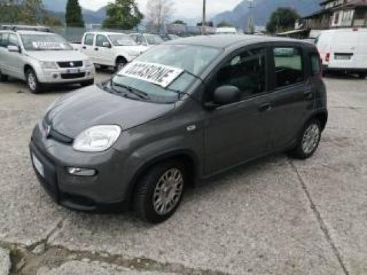 usato FIAT Panda