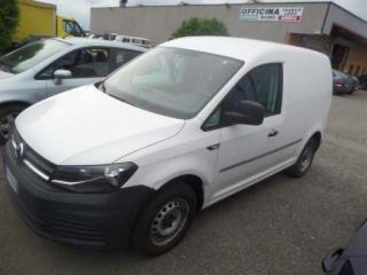 usato VOLKSWAGEN Caddy