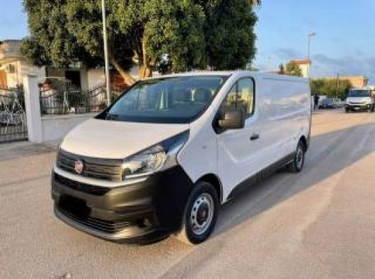 usato FIAT Talento