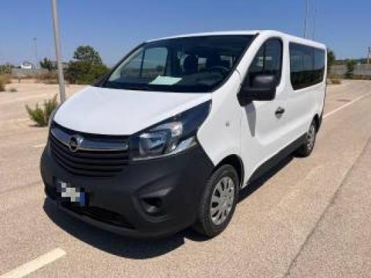 usato FIAT Talento