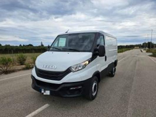 usato IVECO Daily