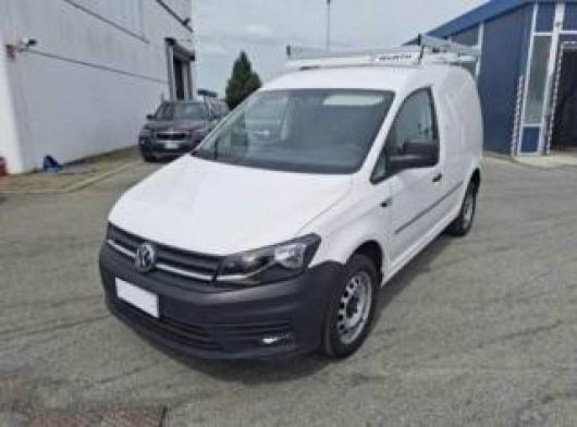 usato VOLKSWAGEN Caddy