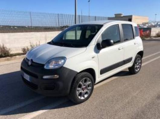 usato FIAT Panda