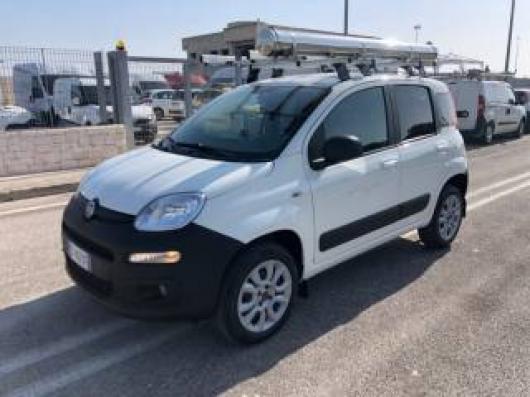 usato FIAT Panda