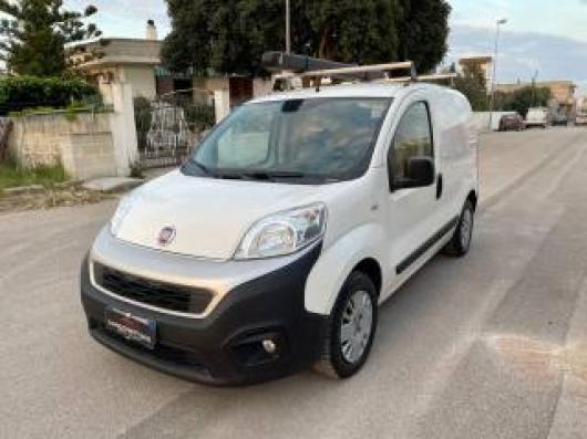 usato FIAT Fiorino