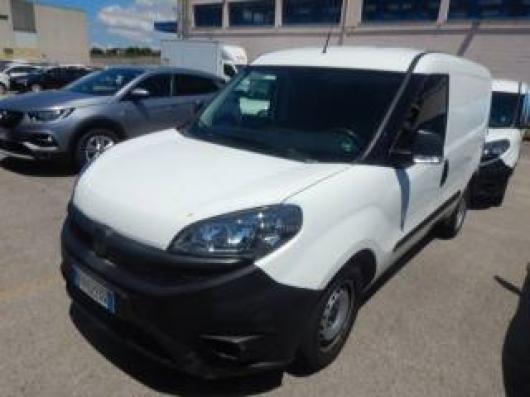 usato FIAT Doblo