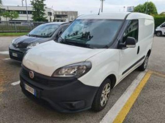 usato FIAT Doblo