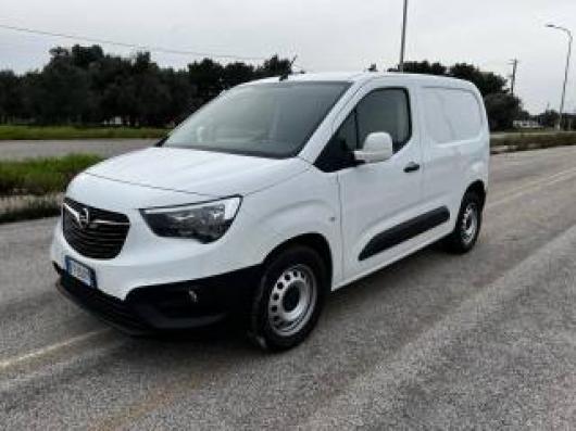 usato OPEL Combo