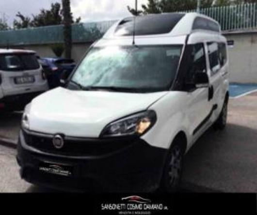 usato FIAT Doblo