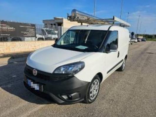 usato FIAT Doblo