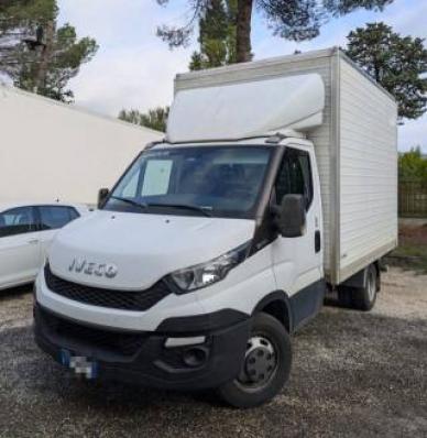 usato IVECO Daily