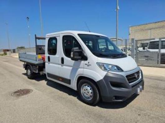 usato FIAT Ducato