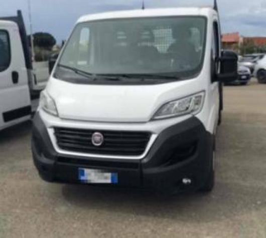 usato FIAT Ducato