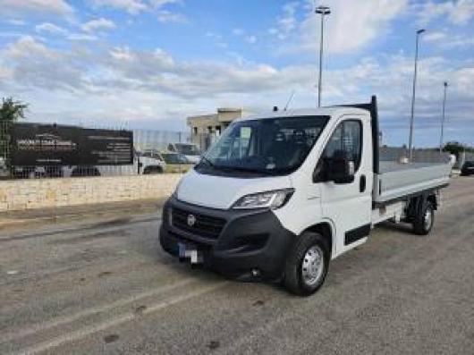 usato FIAT Ducato