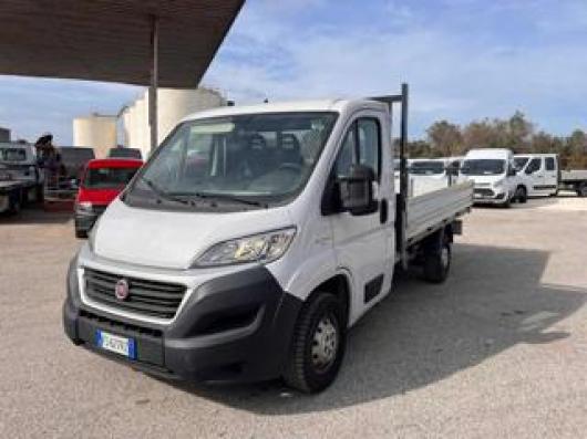 usato FIAT Ducato