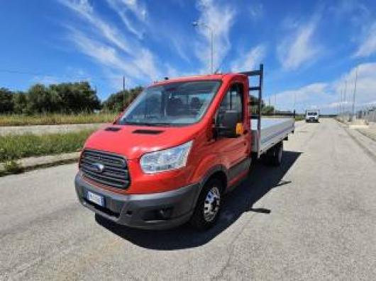 usato FORD Transit