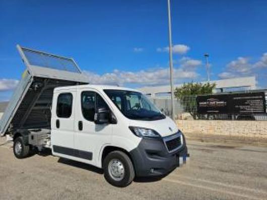 usato FIAT Ducato