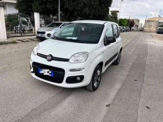 usato FIAT Panda