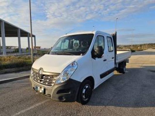 usato RENAULT Master