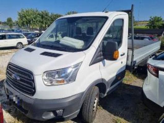 usato FORD Transit