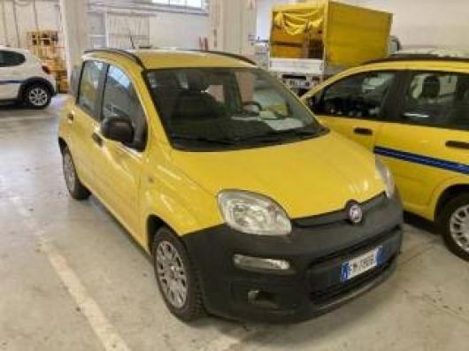 usato FIAT Panda