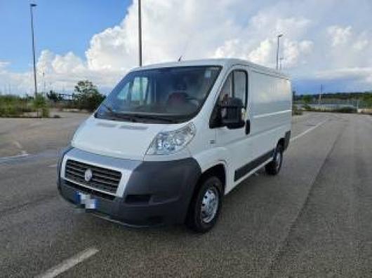 usato FIAT Ducato