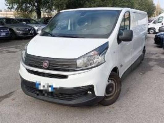 usato FIAT Talento