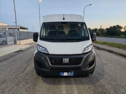 usato FIAT Ducato