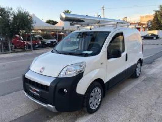 usato FIAT Fiorino