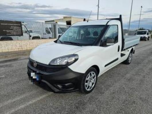 usato FIAT Doblo