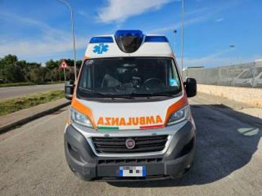 usato FIAT Ducato