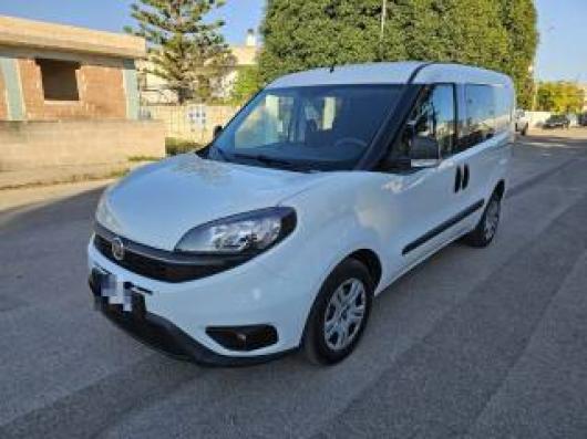 usato FIAT Doblo