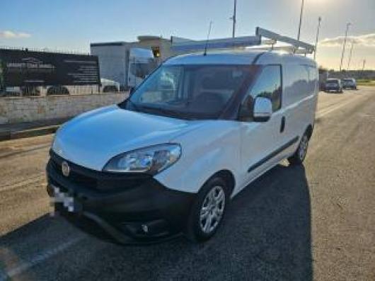 usato FIAT Doblo