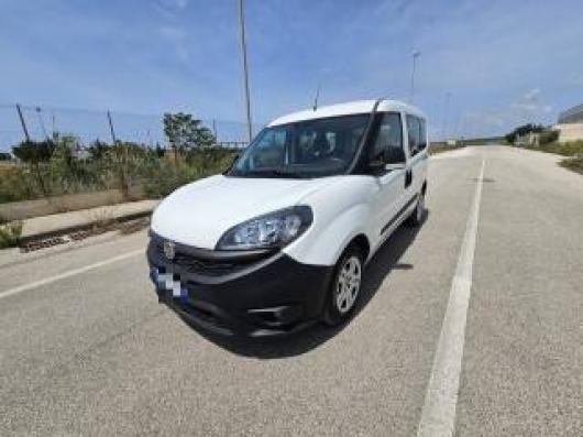 usato FIAT Doblo