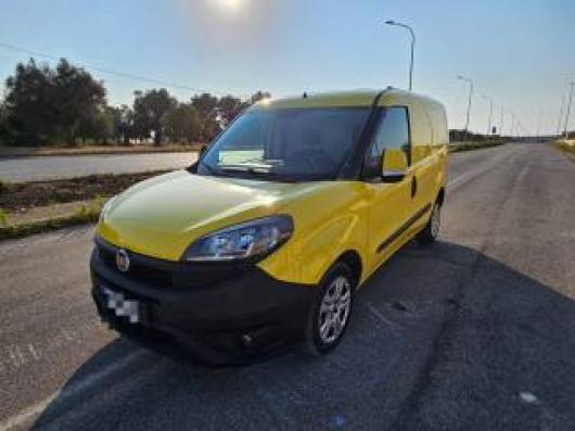 usato FIAT Doblo