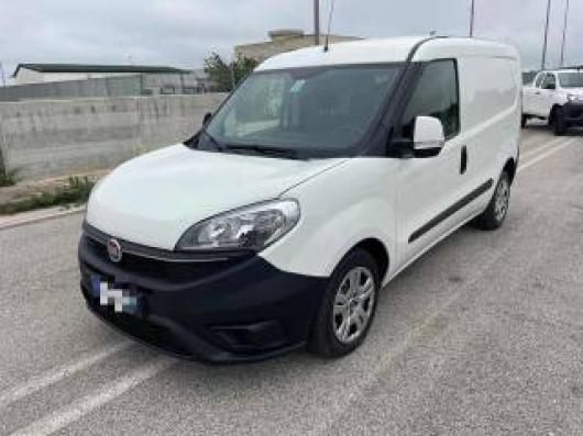 usato FIAT Doblo